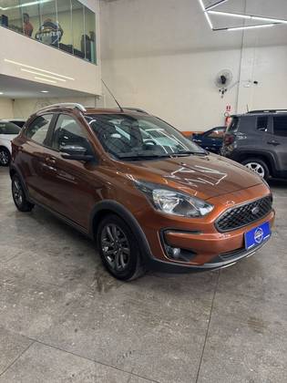 FORD KA 1.5 TI-VCT FLEX SE MANUAL FORD KA 1.5 TI-VCT FLEX SE MANUAL